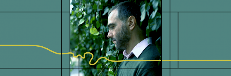 Ο Κωνσταντίνος Βήτα LIVE από τον Θόλο του Πάρκου Σταύρος Νιάρχος