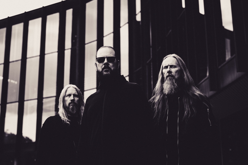 Οι Emperor επιστρέφουν στην Ελλάδα μετά από 27 χρόνια