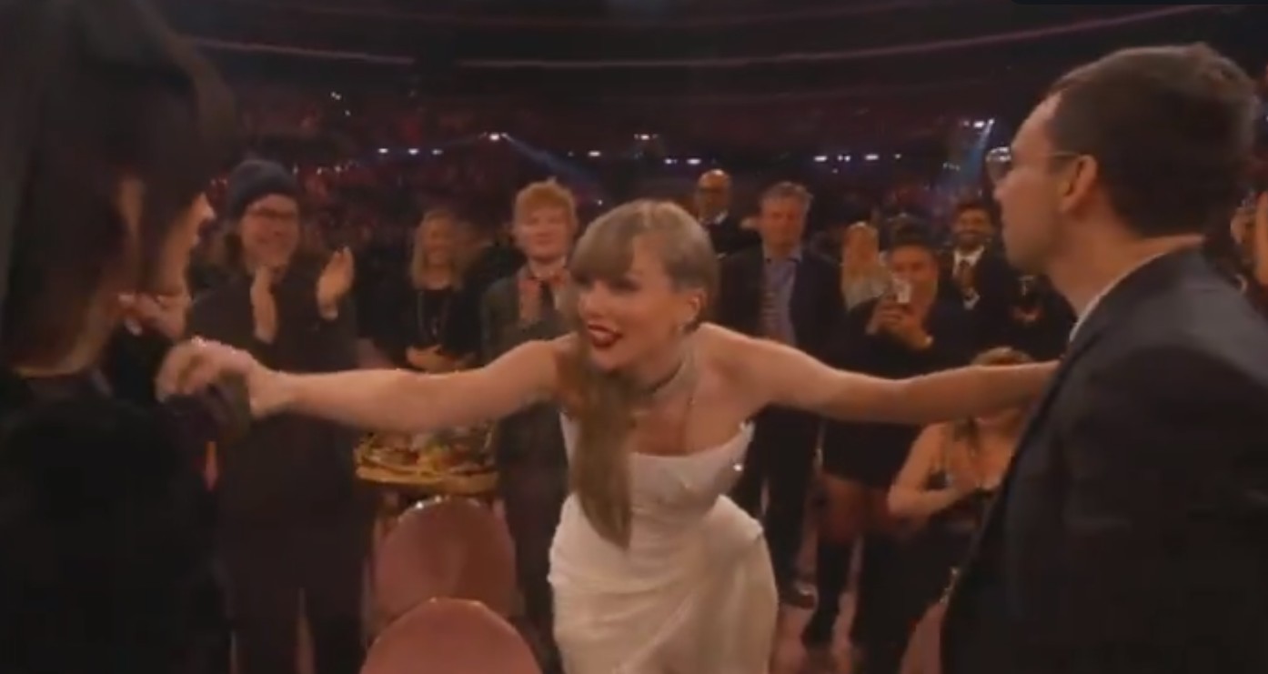 Taylor Swift, Miley Cyrus και Billie Eilish οι τρεις βασικές νικήτριες στα βραβεία Grammy