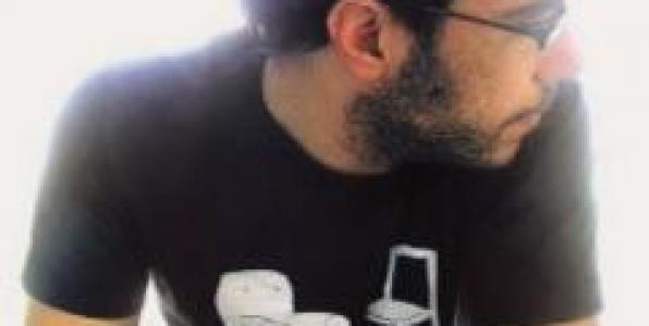 O Χρήστος Παπαμιχάλης του Μελωδία 99,2 στο e-tetRadio.gr