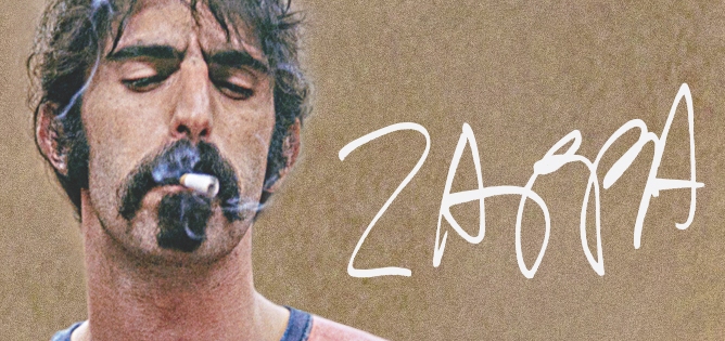 Πανελλήνια πρεμιέρα για το «ZAPPA»