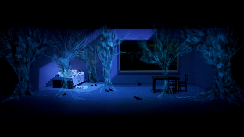 3ο Διαδικτυακό Φεστιβάλ Εθνικής Λυρικής Σκηνής