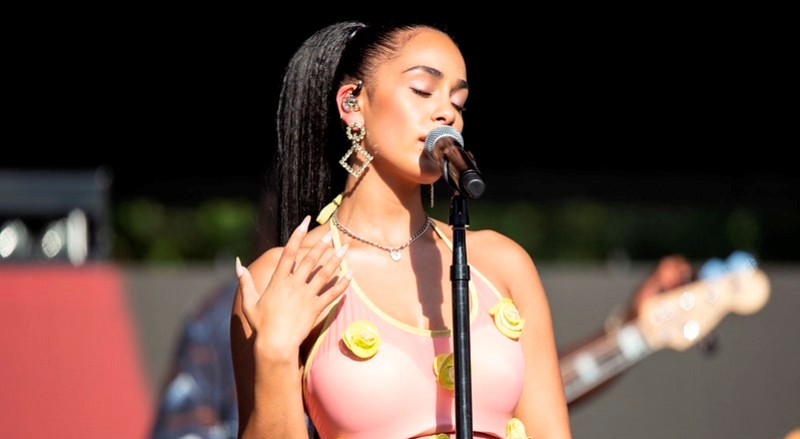 Η Jorja Smith έρχεται στο φετινό SNF Nostos