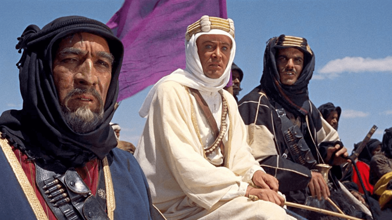 «Η Λογοτεχνία στην Οθόνη» από το ERTflix για την Παγκόσμια Ημέρα Βιβλίου