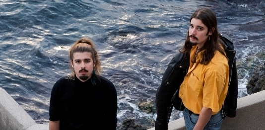 «Foggy Shots» από τους Pink Vanity