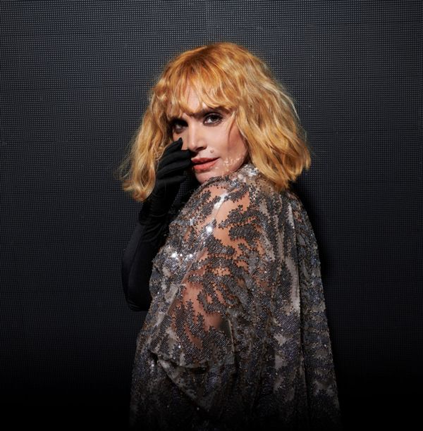 Νέες ημερομηνίες για την Ελεωνόρα Ζουγανέλη στο Studio Asomaton