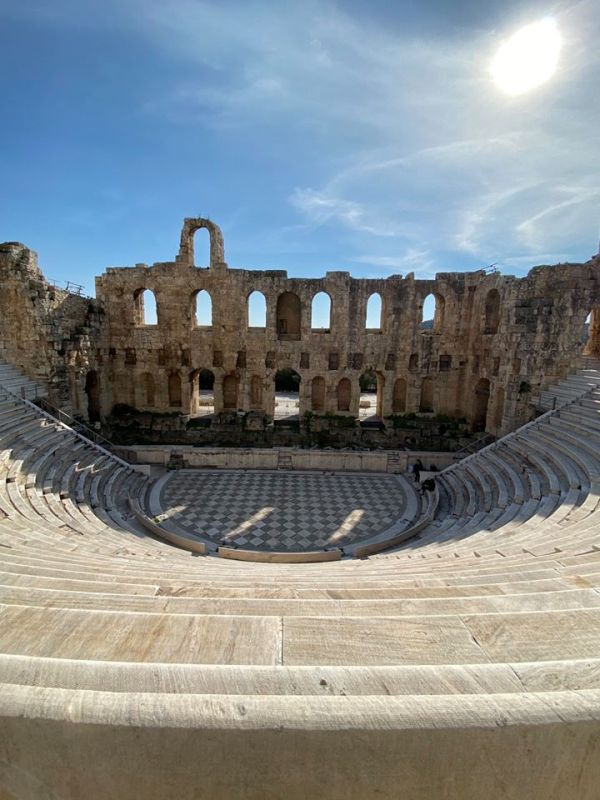 Το φεστιβάλ «Υποσύνολο» στα χρόνια της πανδημίας