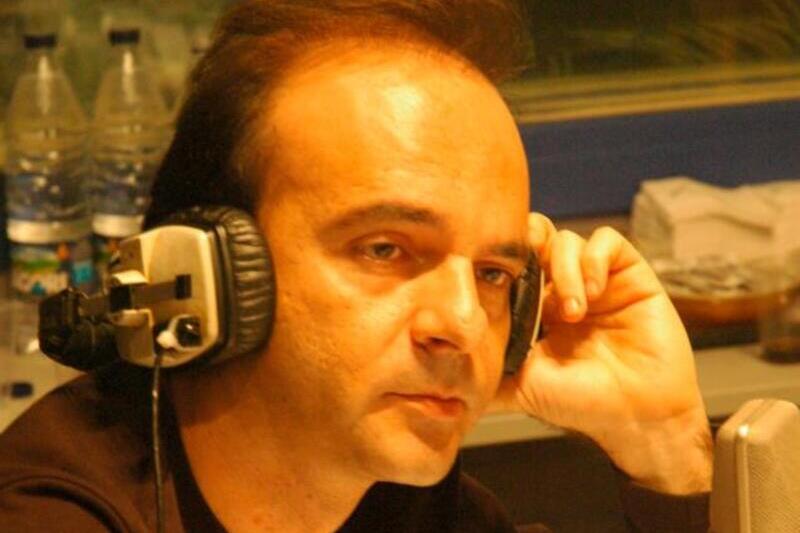 Ο Οδυσσέας Ιωάννου καλεσμένος στο Talk Radio 98.9