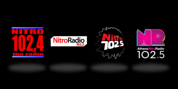 Nitro radio 2025