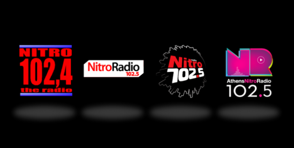 Τέλος εποχής για το Nitro 102.5