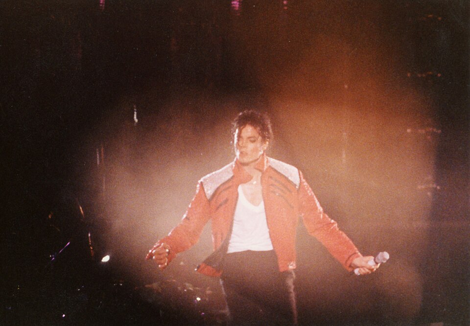 Μία εκπομπή για τον Michael Jackson και τις «άγνωστες» συνεργασίες του