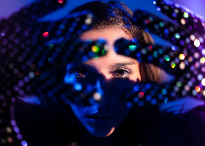 Η Dreamy Dimmy θ' ανοίξει τη συναυλία της Amanda Georgiadis Tenfjord 