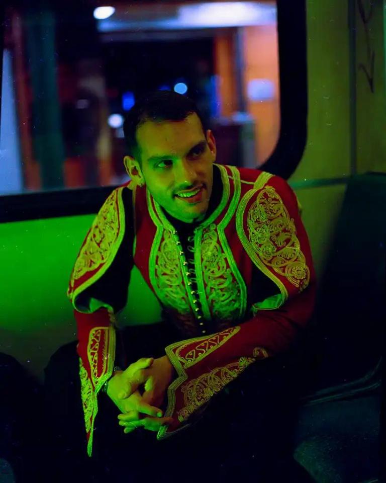 O Σαλβατόρε στο Κύτταρο 