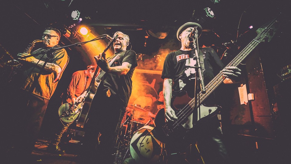 Δύο μέρες μετά και ακόμα να συνέλθουμε...