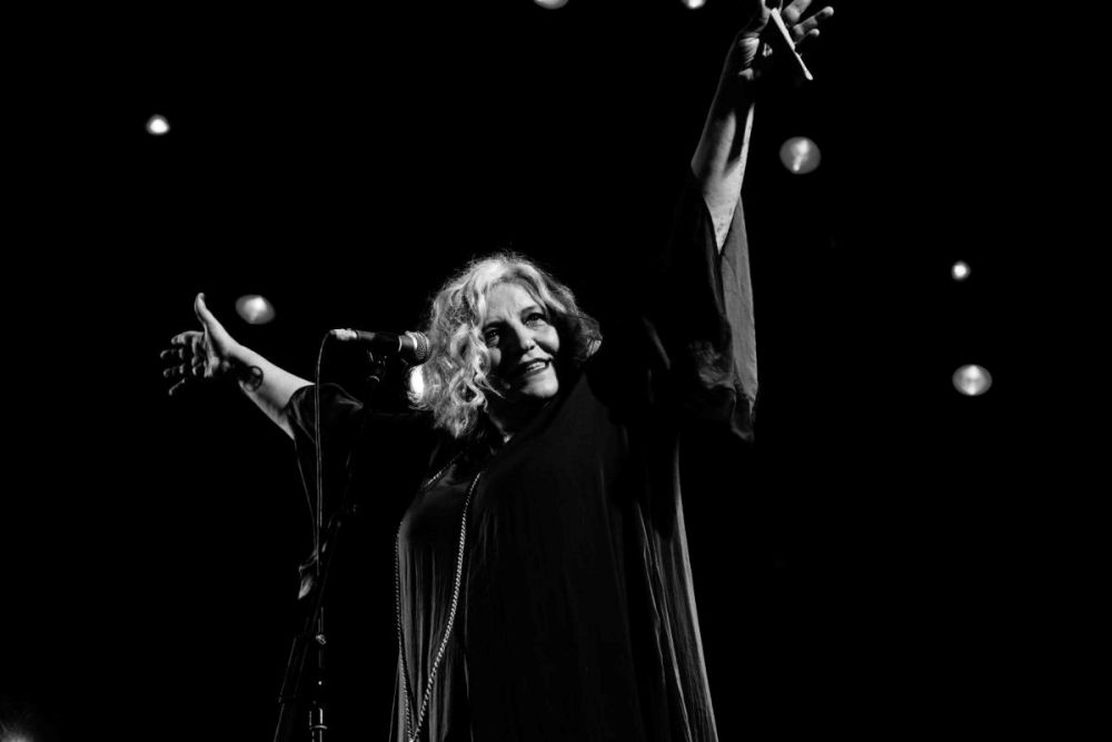 Μάρθα Φριντζήλα: «The kubara project» στο Κύτταρο