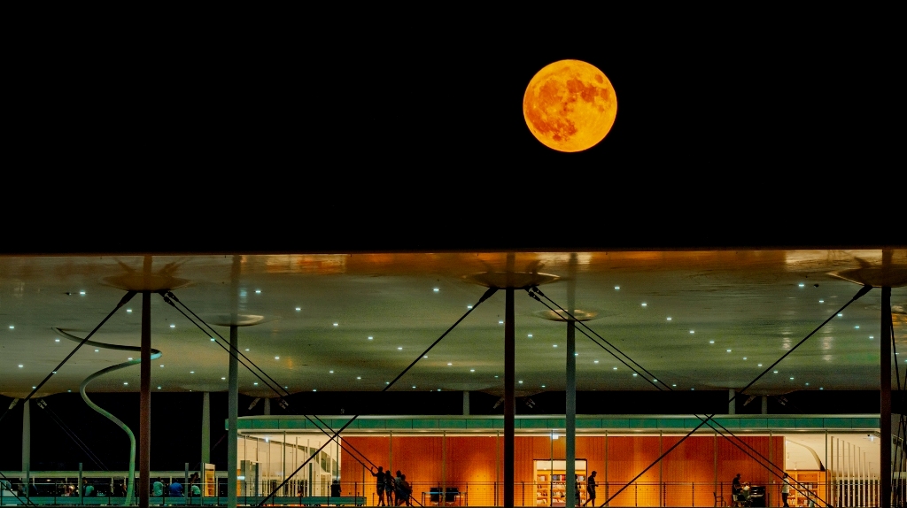 Οι συναυλίες του καλοκαιριού στο ΚΠΣΙΝ