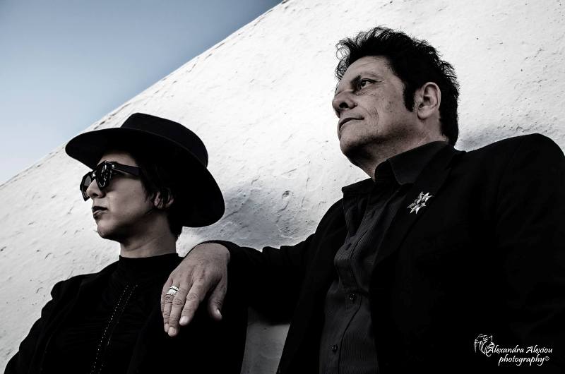 Βουτιά στα ηχοτοπία των Dilemma