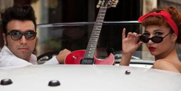 Τέσσερις μουσικές προτάσεις για την αλλαγή χρόνου