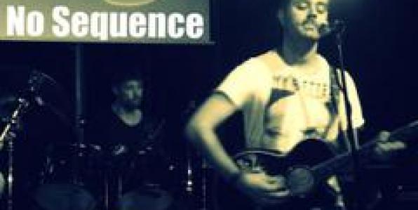 NO SEQUENCE