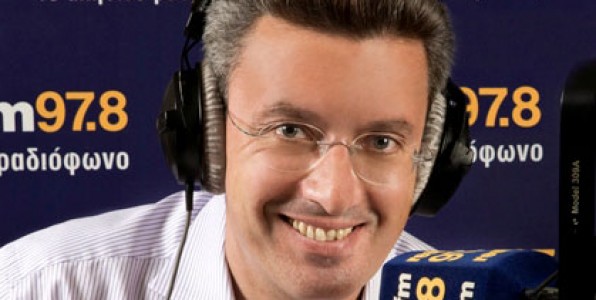 Θα βγουν και για ποτό;