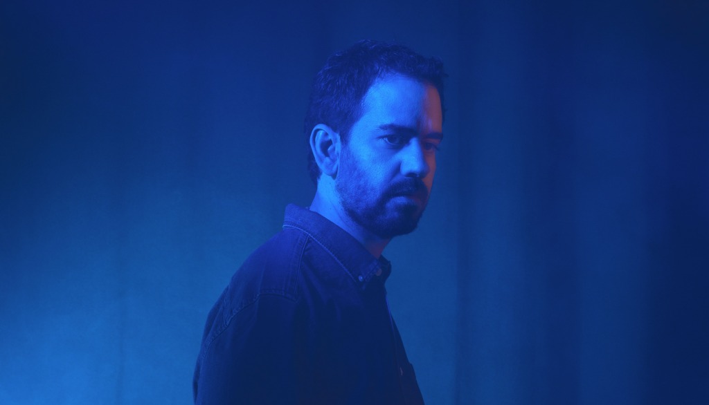 «Peak»: Δείτε το music video του Theodore 