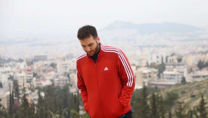 Ο Δημήτρης Μπαλογιάννης γράφει για το «ρομαντικό Bolero του»