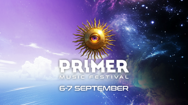 Primer Music Festival: Οι νέοι καλλιτέχνες που ανακοινώθηκαν 