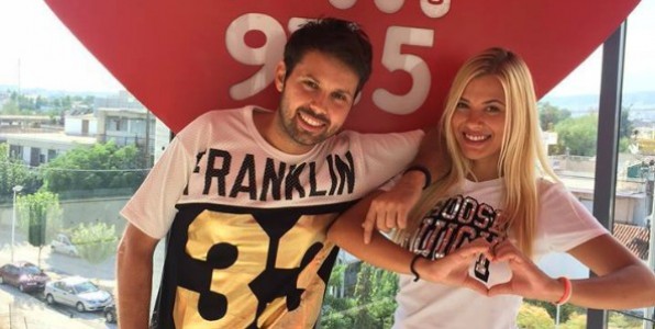 Με φουλ πρόγραμμα και το Σαββατοκύριακο το Love Radio 97.5