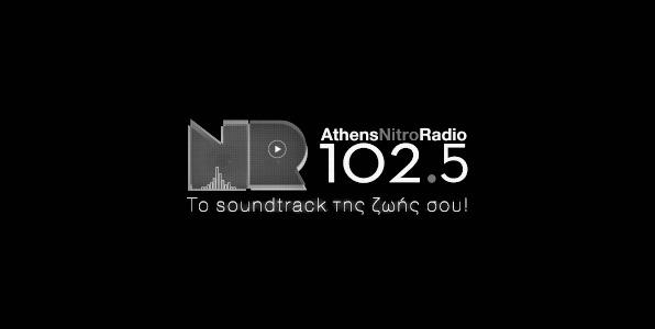 Εκτός αέρα (προσωρινά;) ο Nitro 102.5