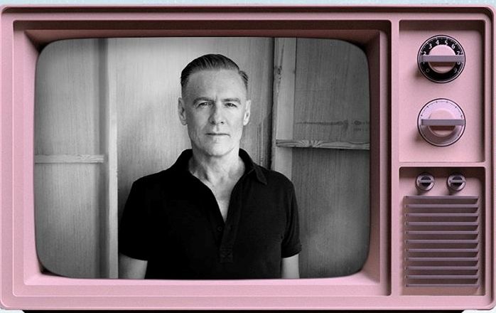 Ποιοι θα είναι οι τυχεροί που θα δουν τον Bryan; Οι νικητές