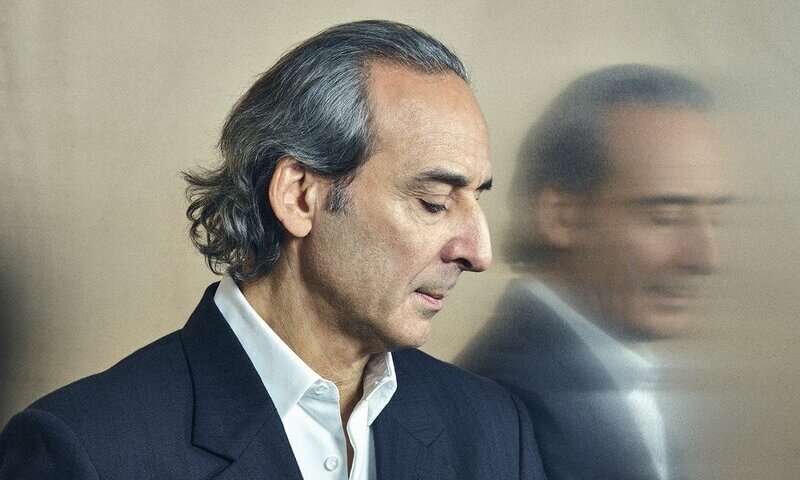 Εβδομάδα με μουσικές του Alexandre Desplat στον 9.58 FM της ΕΡΤ3
