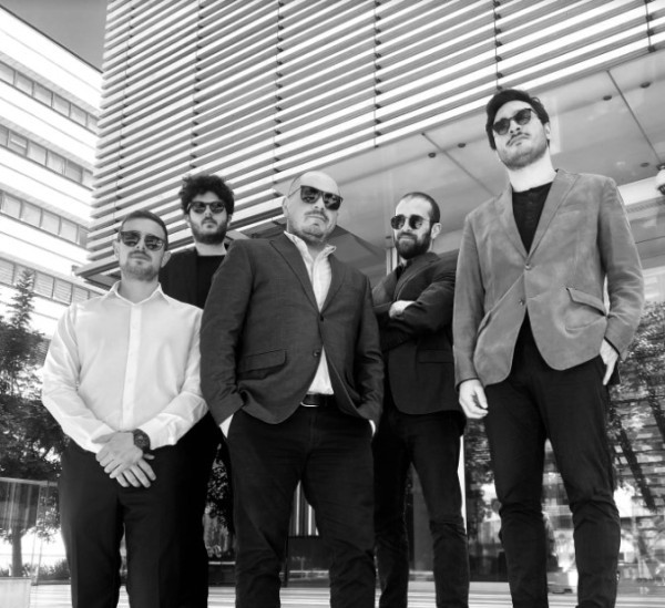 Αφιέρωμα στη Blue Note Records στο Half Note