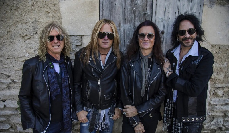 Cradle of Filth και Dead Daisies στο Release Athens