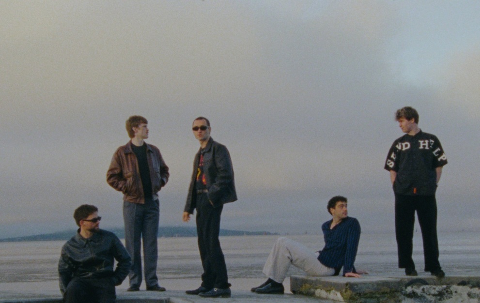 Νέα ημερομηνία για τη συναυλία των The Murder Capital 