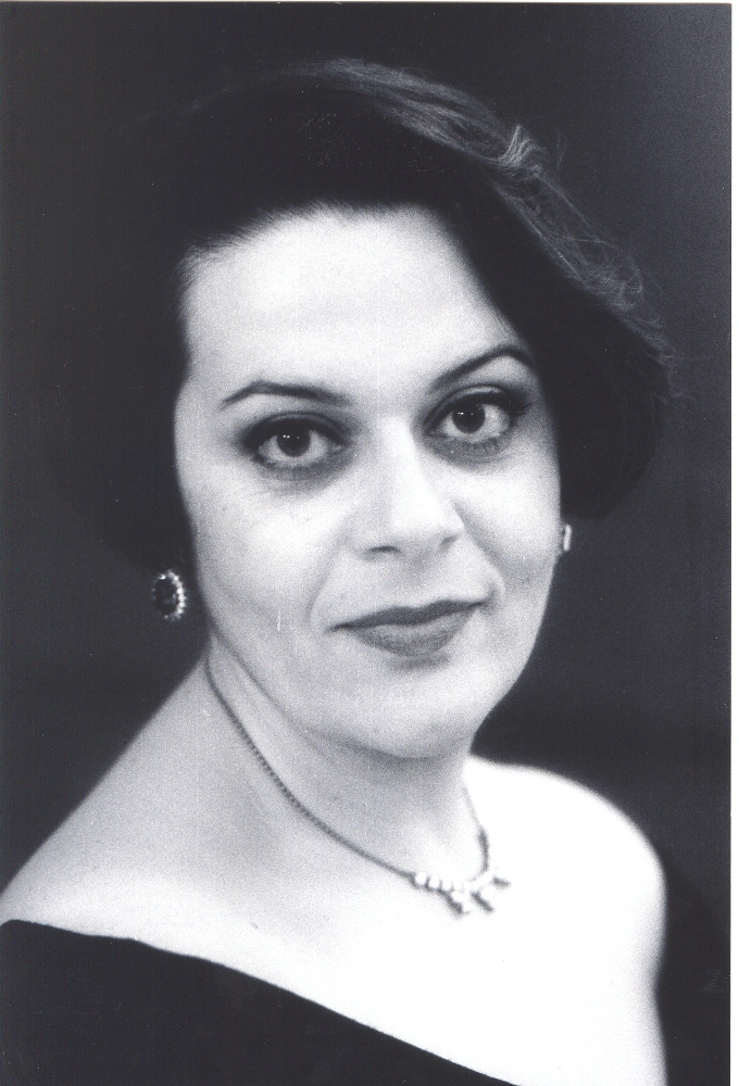 Η Τζούλια Σουγλάκου και η Χαρά Ιακωβίδου επιστρέφουν στο Μέγαρο Μουσικής 