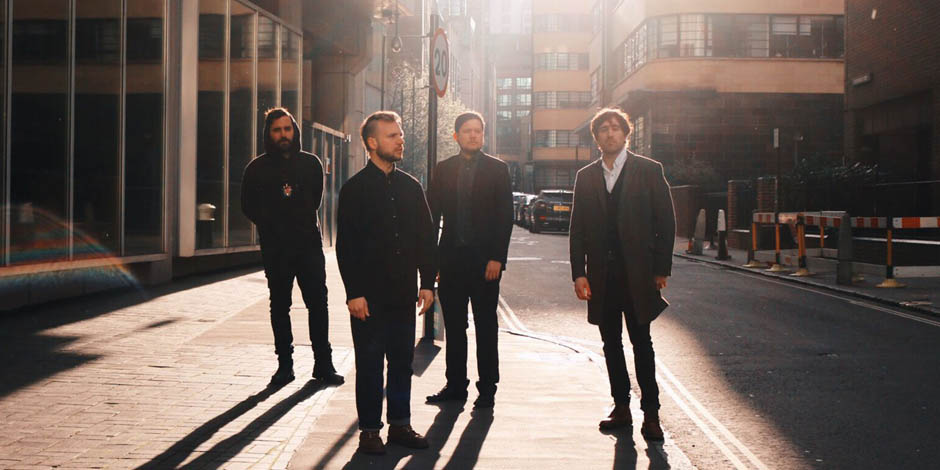 Ηλεκτρική Λιτανεία στο Gagarin