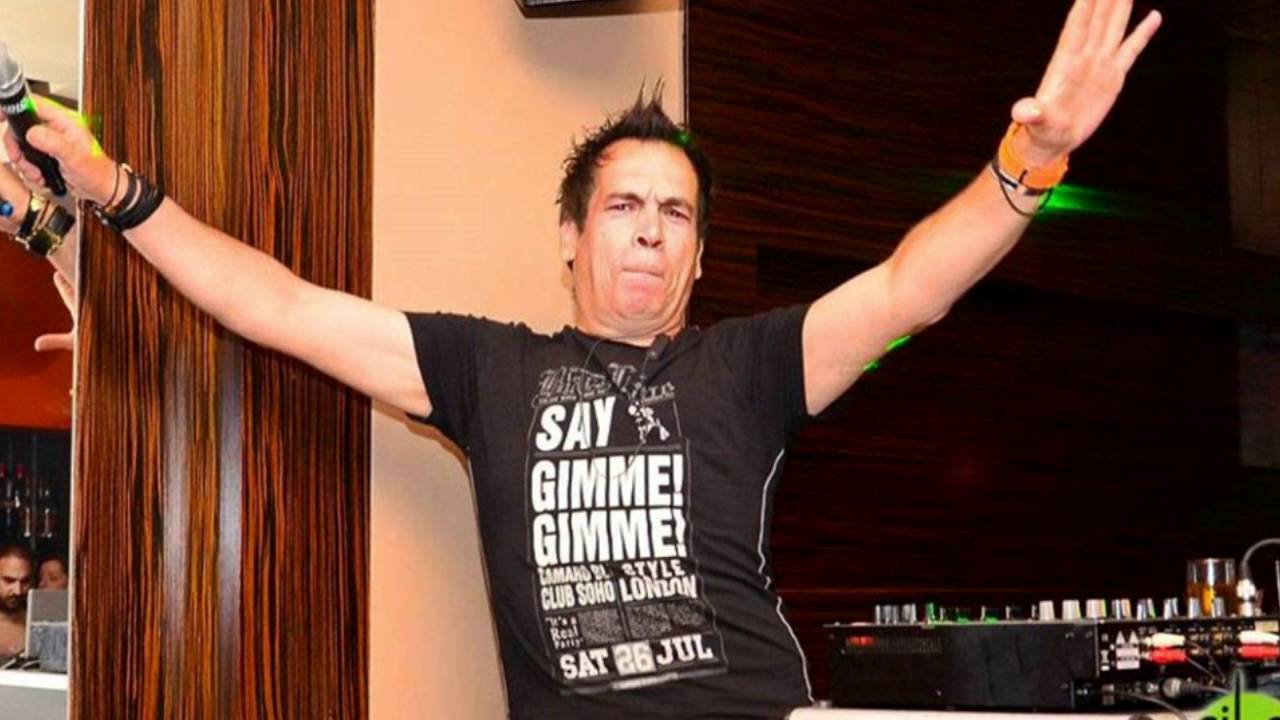 Θεούλης, το Ράδιο Blackman ξανά στα FM σε νέα συχνότητα 