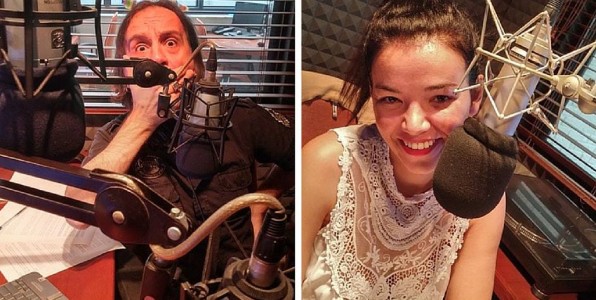 Imagine 89.7 (παρουσίαση): ο σταθμός που θα ήθελα να ακούω και στην Αθήνα.