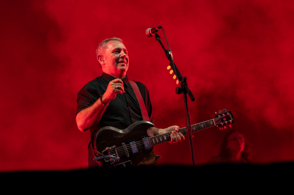 Ο Παύλος Παυλίδης στο Release Athens