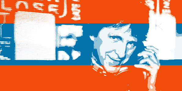 Μιχάλης Τσαουσόπουλος Νο 1 (αλλά και Φίλιππος Πλιάτσικας, επίσης Νο 1)