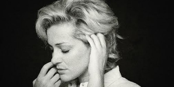 Η Νατάσσα Μποφίλιου ακουστικά στο «toradiofono.gr»