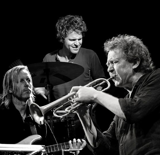 Η τζαζ του μέλλοντός μας