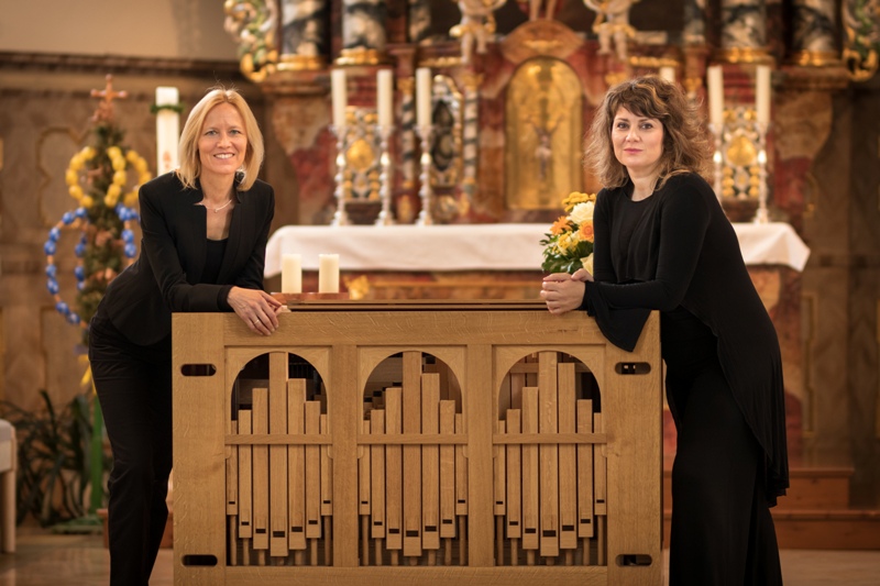 Μουσικά αριστουργήματα από τη Μπαρόκ εποχή, στην Αθήνα