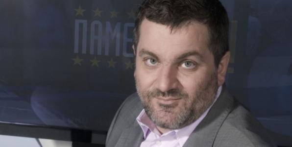 Κάτω τα χέρια από τoν Αλέξη Σπυρόπουλο