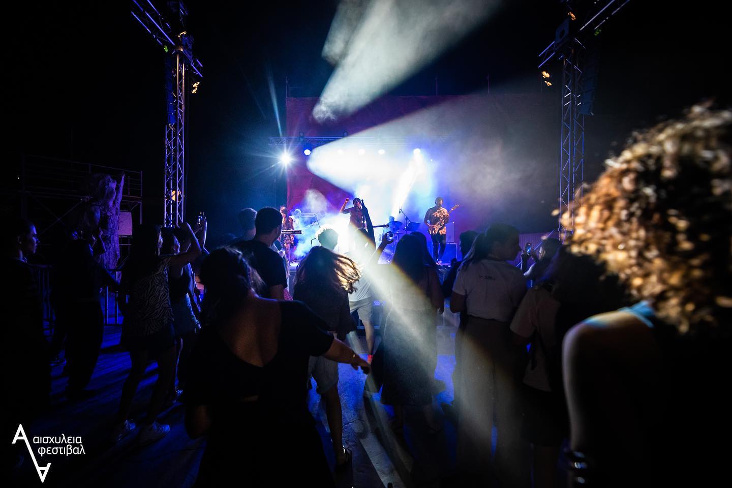 Οι συναυλίες στα φετινά Αισχύλεια