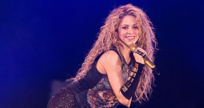 Και η Shakira πούλησε στην Hipgnosis τα δικαιώματα των τραγουδιών της