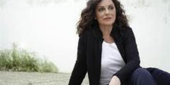 Η ΧΑΡΙΣ ΑΛΕΞΙΟΥ ΣΤΟ LOVE RADIO 97,5