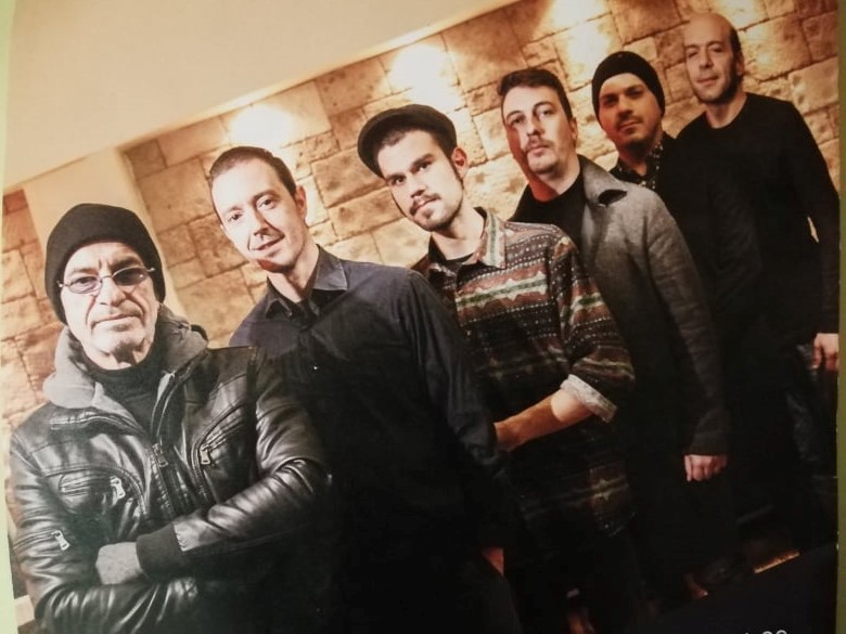 Οι Brothers From Another Mother στο Jazzét 