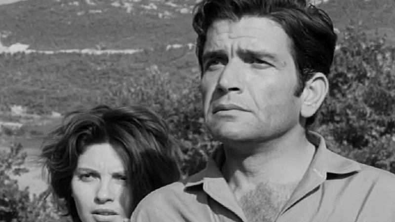 Η ΕΡΤ1 αποχαιρετά τον Άγγελο Αντωνόπουλο με την ταινία «Στον δάσκαλό μας με αγάπη»