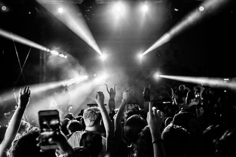 Η σύγχρονη εναλλακτική μουσική σκηνή δίνει ραντεβού  στον Θόλο του ΚΠΙΣΝ